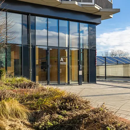 Apartment Slovakia Guthaus 64d