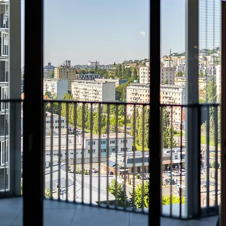 Apartment Slovakia Guthaus 64d Bratislava