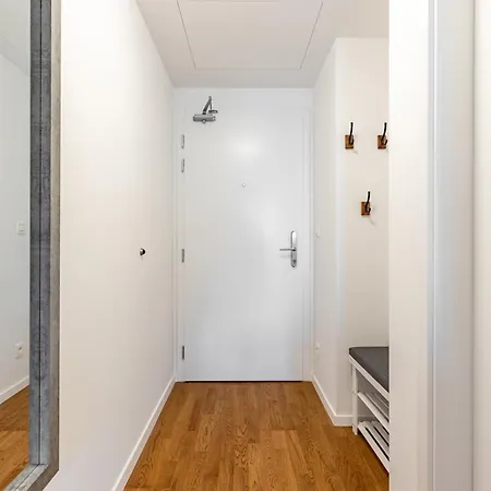 Apartment Slovakia Guthaus 64d Bratislava