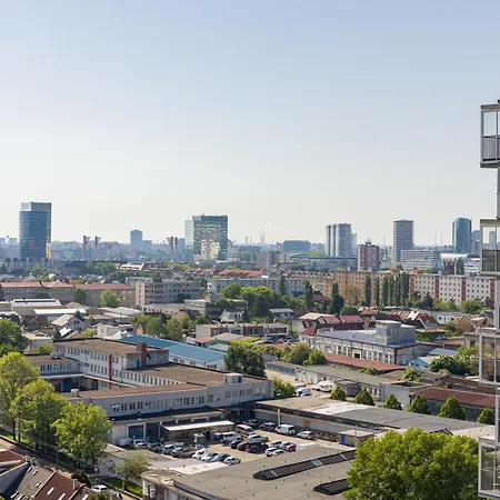 Apartment Slovakia Guthaus 64d *