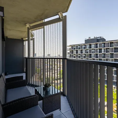 Apartment Slovakia Guthaus 64d