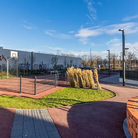 Slovakia Guthaus 64d Appartamento