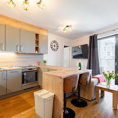 Apartment Slovakia Guthaus 64d