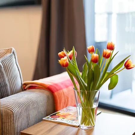 Apartment Slovakia Guthaus 64d