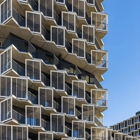 Apartment Slovakia Guthaus 64d