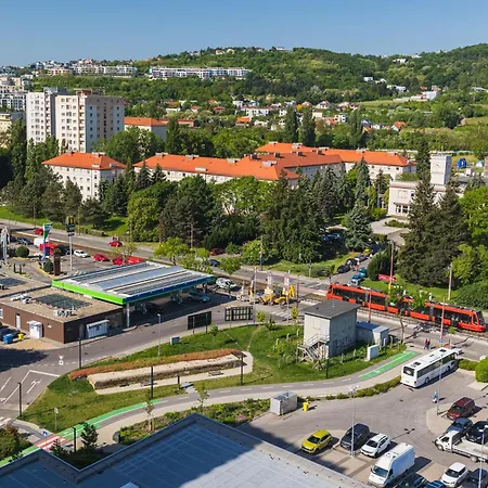 Apartment Slovakia Guthaus 64d