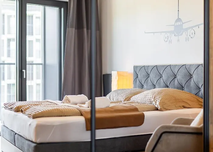 Apartmán Slovakia Guthaus 64d