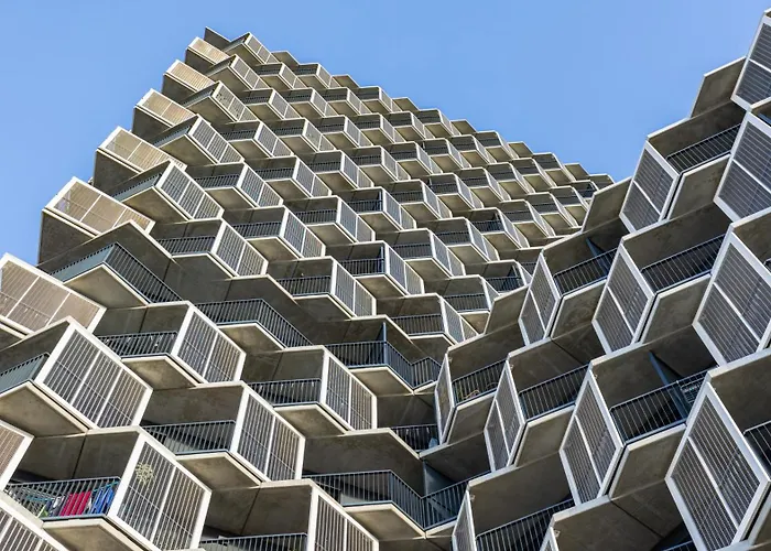 Slovakia Guthaus 64d Apartmán *