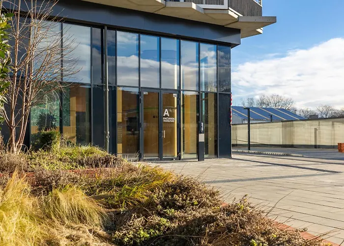 Appartement Slovakia Guthaus 64d