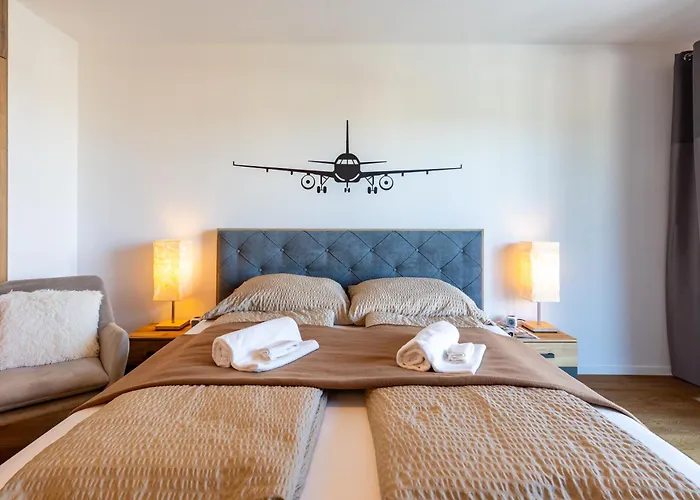 Apartmán Slovakia Guthaus 64d *