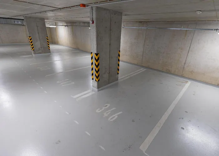 Apartment Slovakia Guthaus 64d