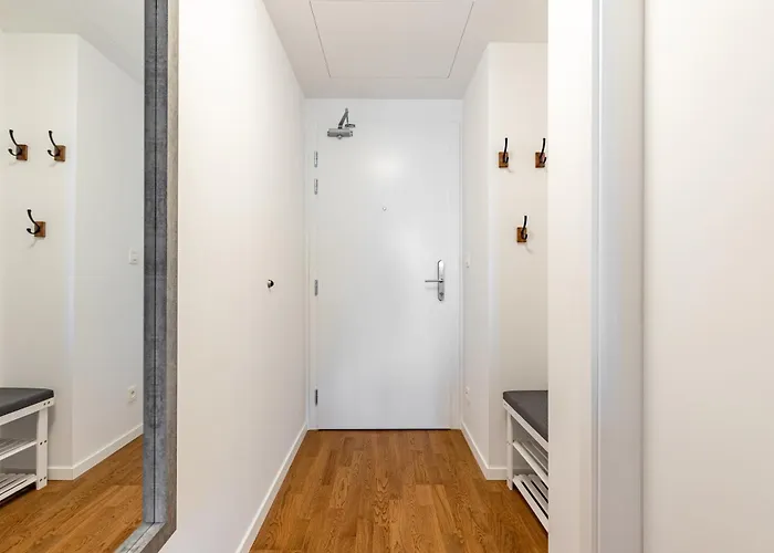 Apartmán Slovakia Guthaus 64d Bratislava