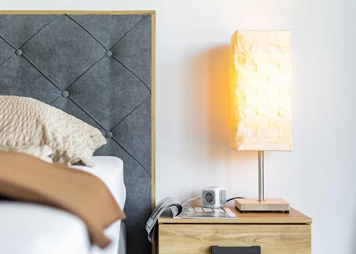 Appartement Slovakia Guthaus 64d