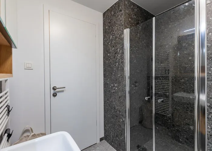 Slovakia Guthaus 64d Appartement *