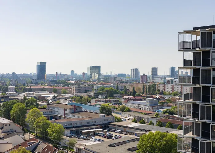 Apartment Slovakia Guthaus 64d *