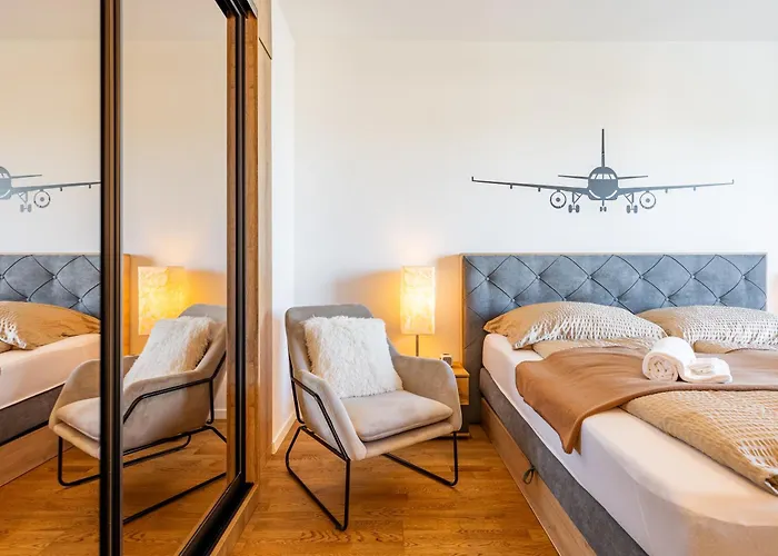 Slovakia Guthaus 64d * Bratislava