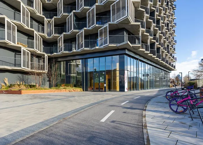 Slovakia Guthaus 64d Appartement