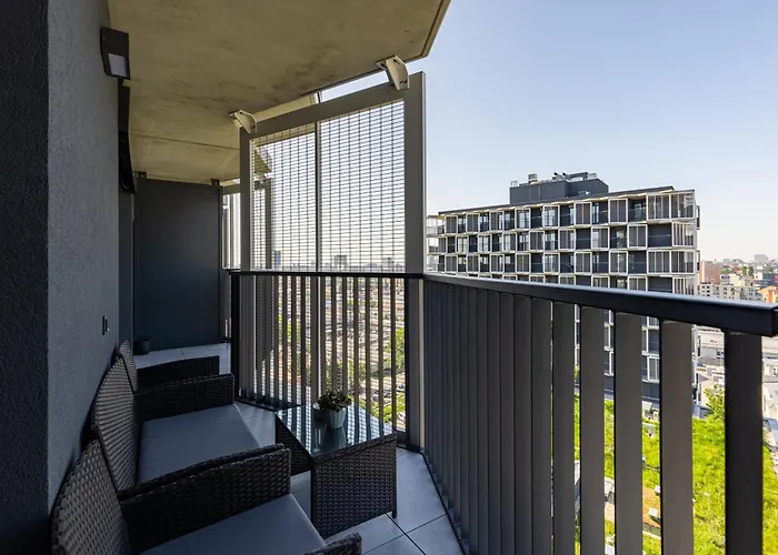 Appartement Slovakia Guthaus 64d