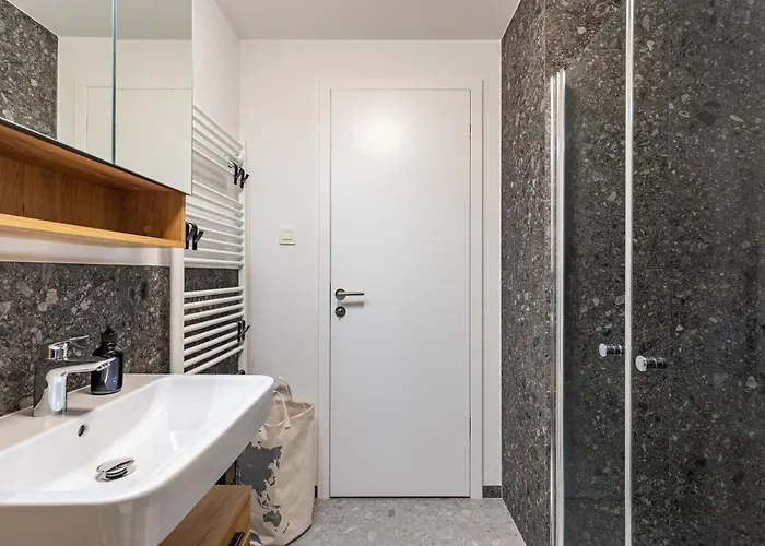 Slovakia Guthaus 64d Apartmán Bratislava