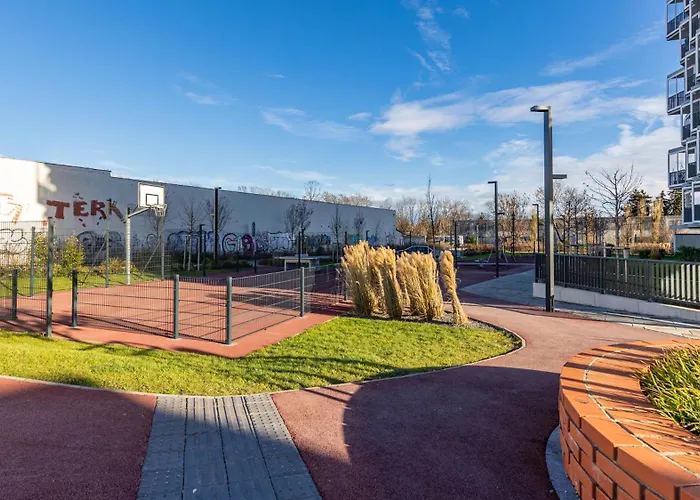 Slovakia Guthaus 64d Appartement