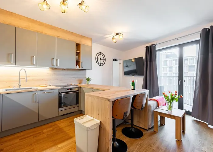 Apartmán Slovakia Guthaus 64d