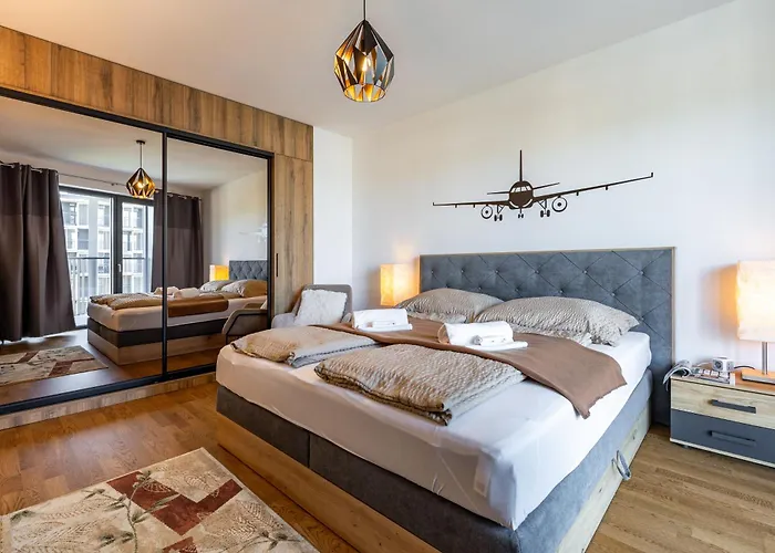 Slovakia Guthaus 64d * Bratislava