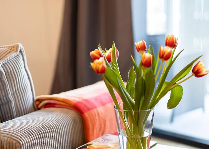 Apartment Slovakia Guthaus 64d