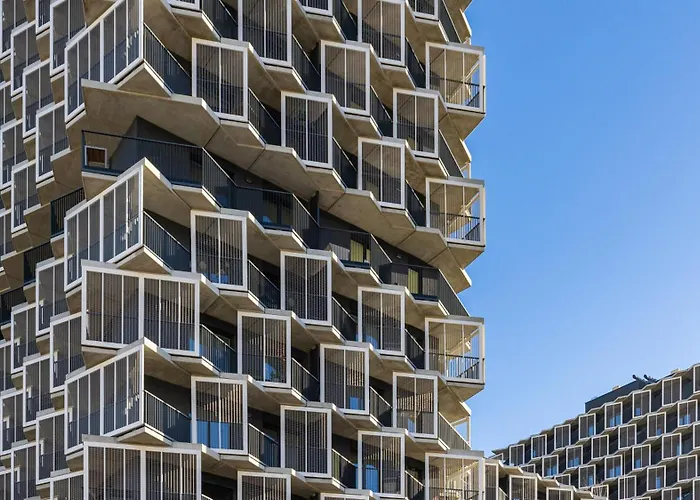 Apartmán Slovakia Guthaus 64d