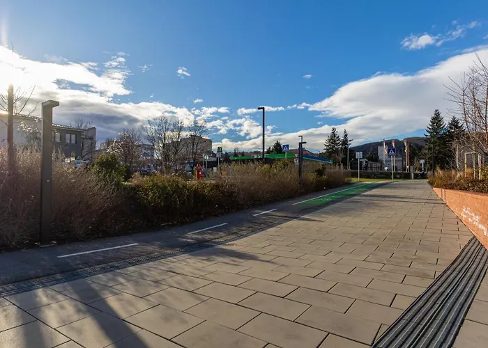 Apartmán Slovakia Guthaus 64d *