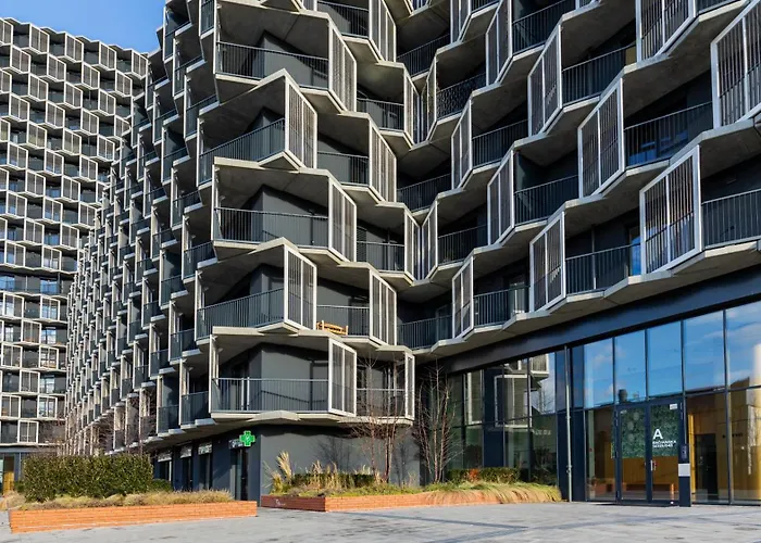 Slovakia Guthaus 64d Appartement