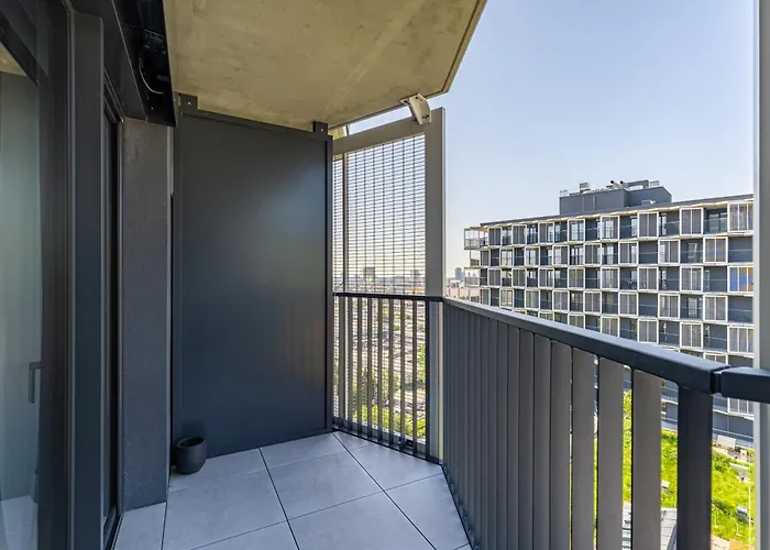 Apartment Slovakia Guthaus 64d