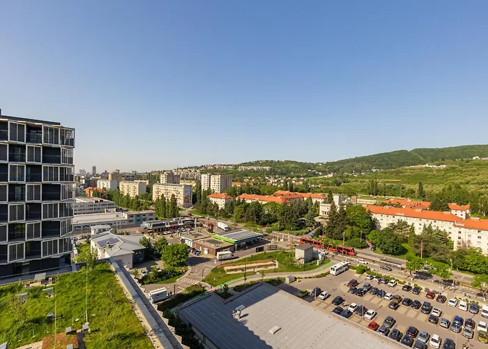 Slovakia Guthaus 64d Bratislava