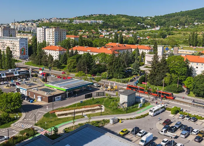 Apartmán Slovakia Guthaus 64d