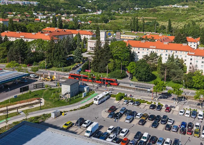 Slovakia Guthaus 64d Apartmán