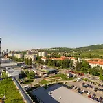 Slovakia Guthaus 64d ブラチスラヴァ